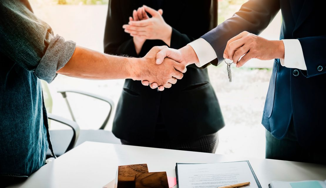LEASING IMMOBILIARE: COS’È E QUANDO CONVIENE