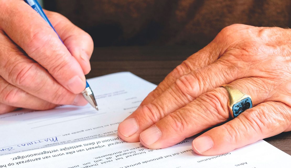 SUCCESSIONE IN CASO DI IMMOBILI ALIENATI PER VOLONTÀ TESTAMENTARIA: UN CHIARIMENTO