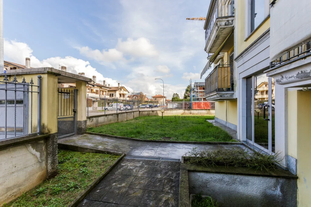 2 Locali in Vendita - Parabiago - Immagine 19