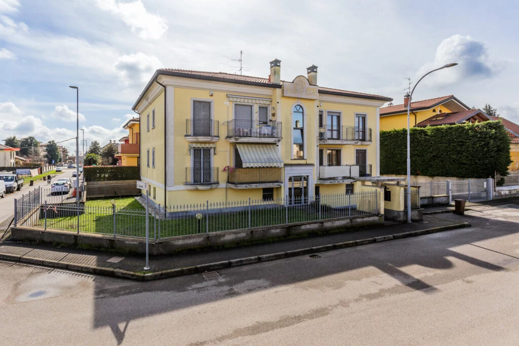 2 Locali in Vendita - Parabiago - Immagine 20
