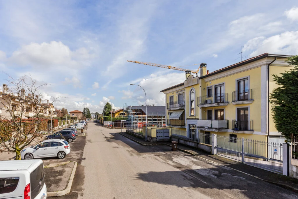 2 Locali in Vendita - Parabiago - Immagine 21