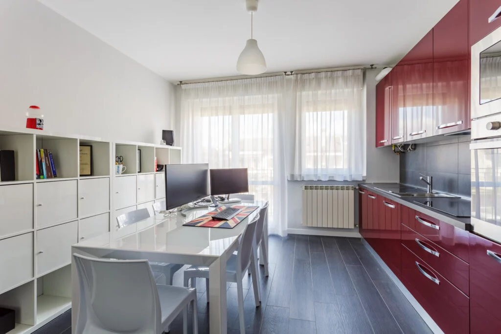 2 Locali in Vendita - Parabiago - Immagine 4
