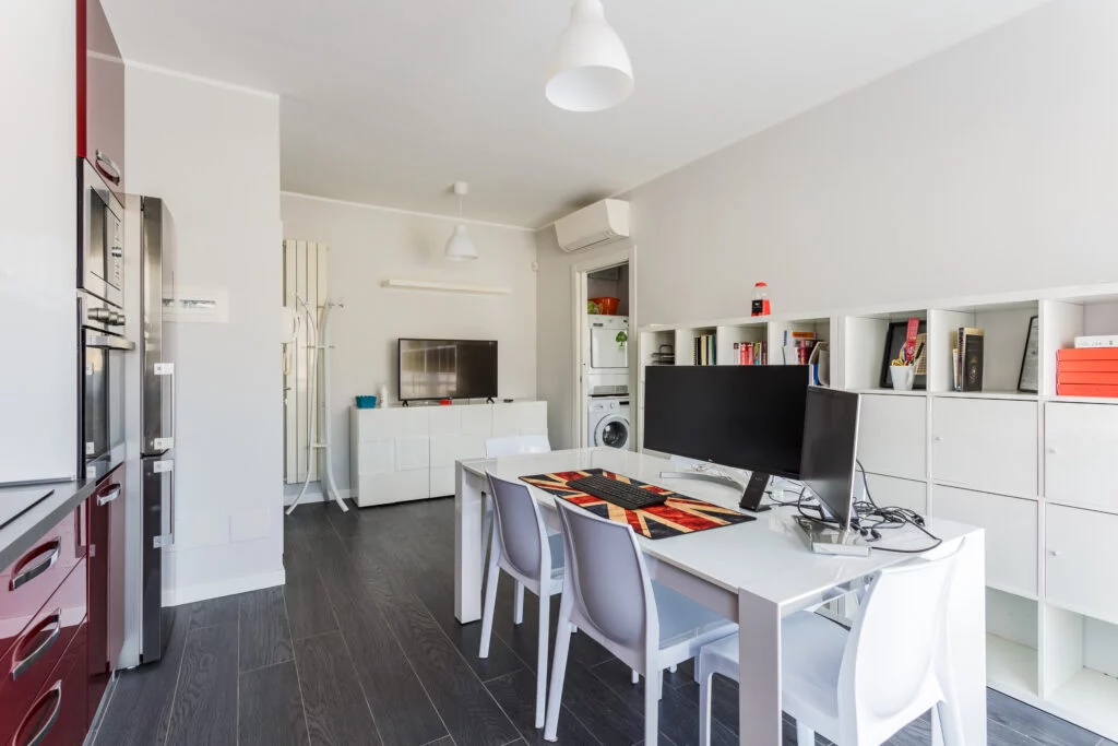 2 Locali in Vendita - Parabiago - Immagine 5