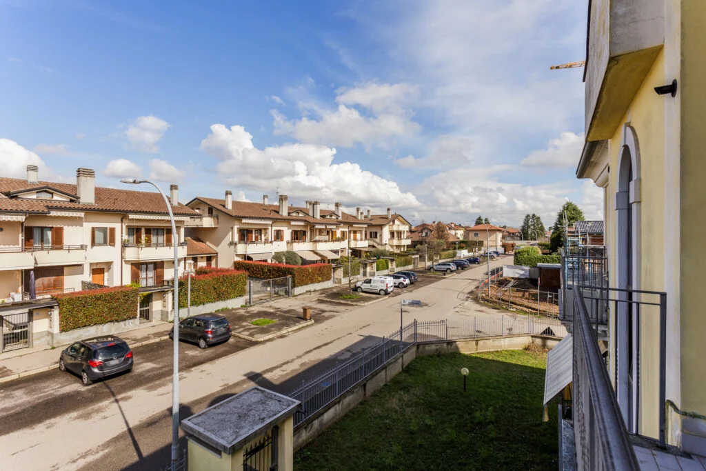 2 Locali in Vendita - Parabiago - Immagine 9