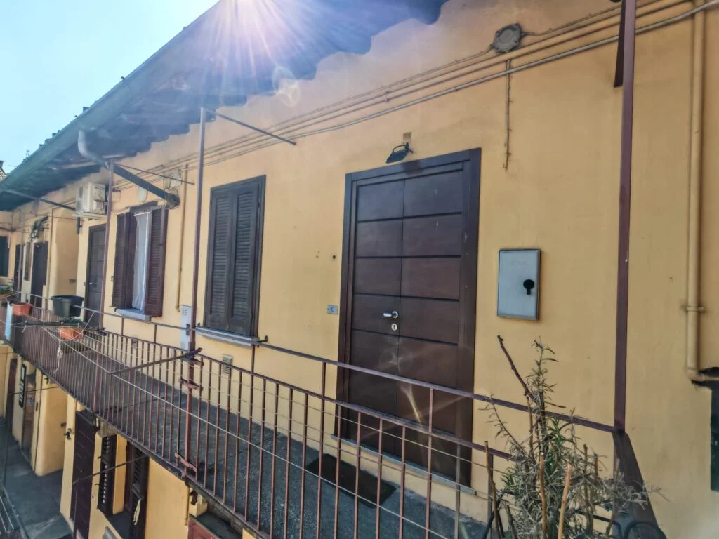 2 Locali in Vendita - Rho Centro - Immagine 2
