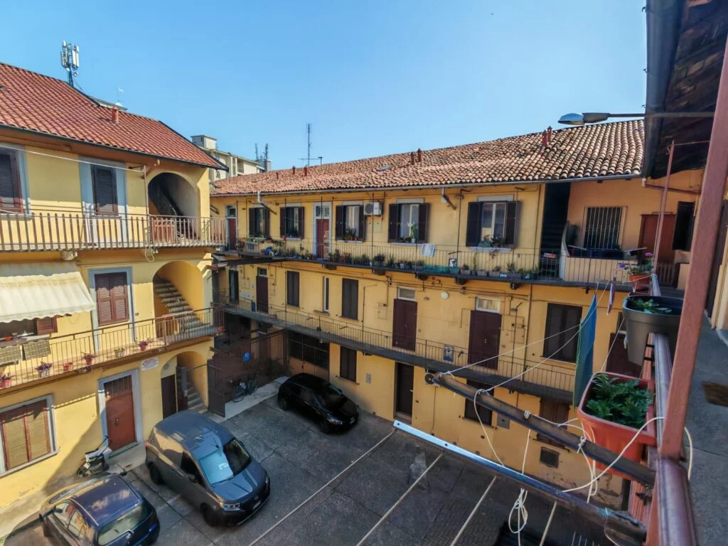 2 Locali in Vendita - Rho Centro - Immagine 7