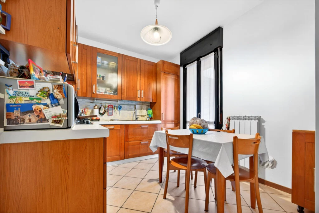Villetta a Schiera in contesto condominiale - Rho
