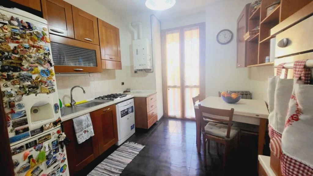 Quadrilocale familiare — Fraz. Mazzo - Immagine 2