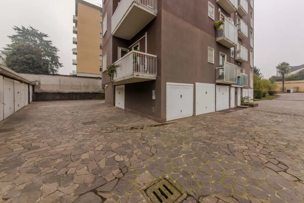 Quadrilocale familiare — Fraz. Mazzo