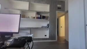 Appartamento in centro storico — Corsico