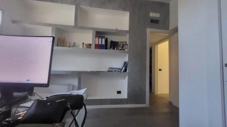 Appartamento in centro storico — Corsico