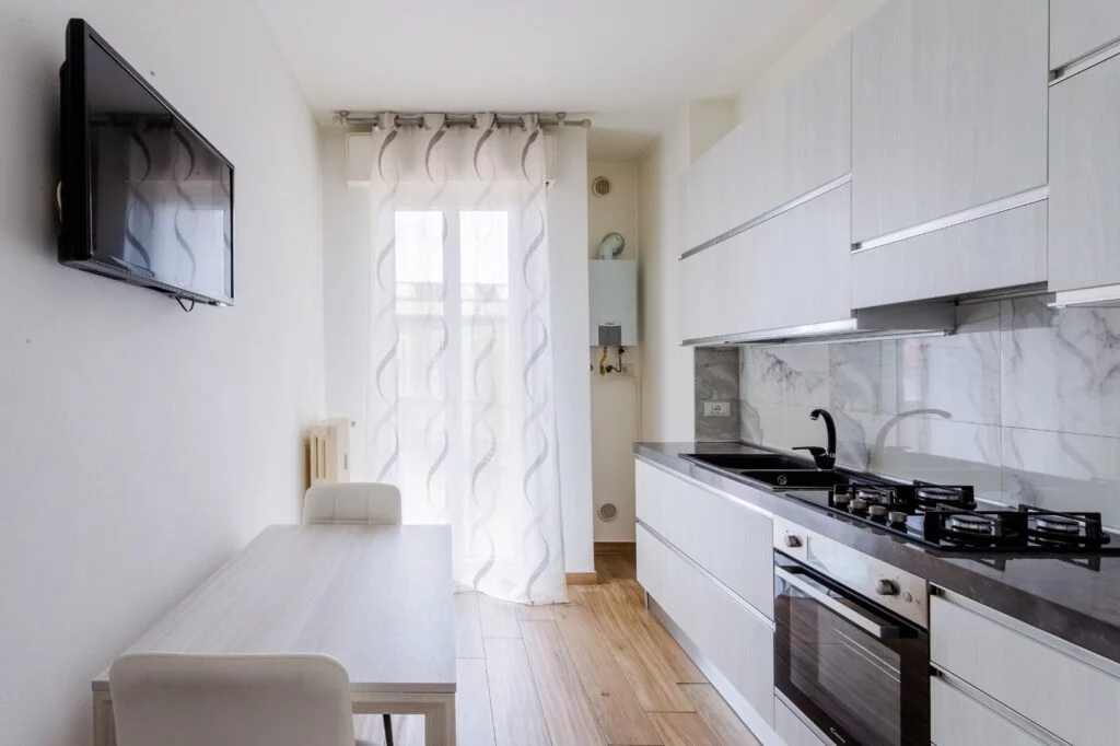 Villa indipendente con giardino — Zona Residenziale