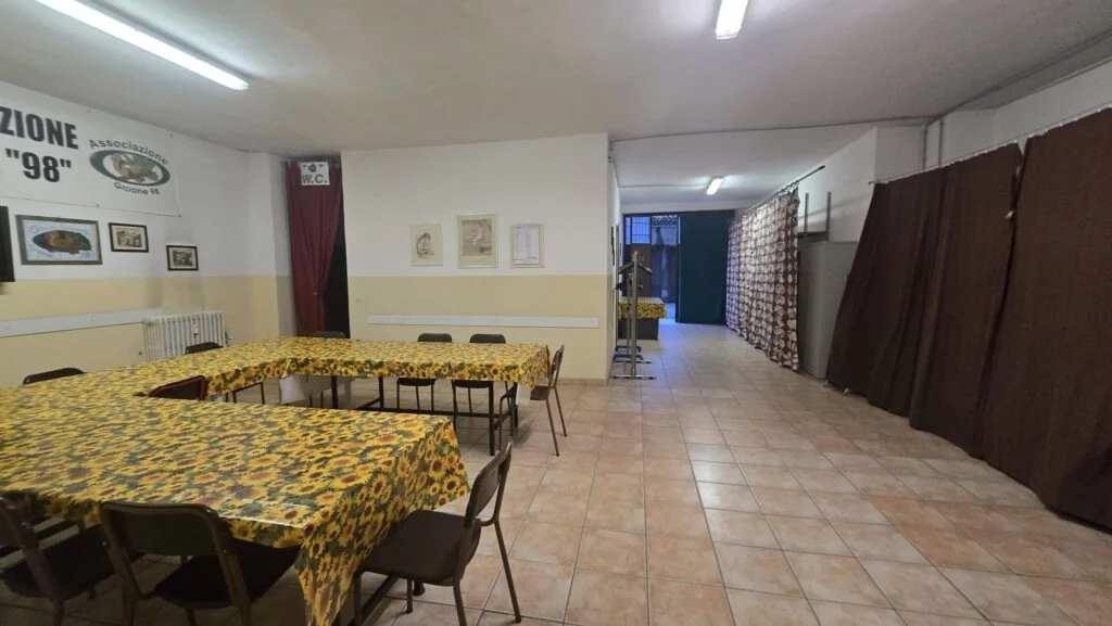 Laboratorio in affitto a Garbagnate Milanese - Immagine 3