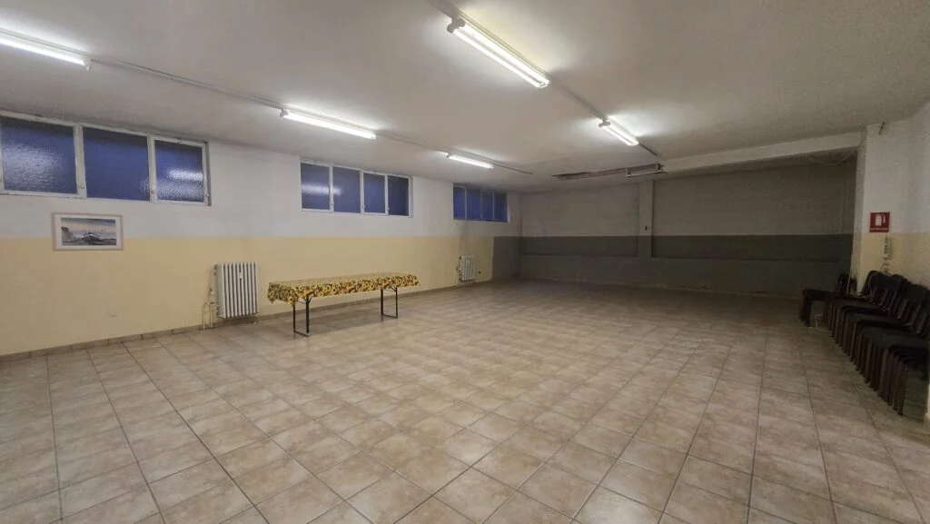 Laboratorio in affitto a Garbagnate Milanese - Immagine 4