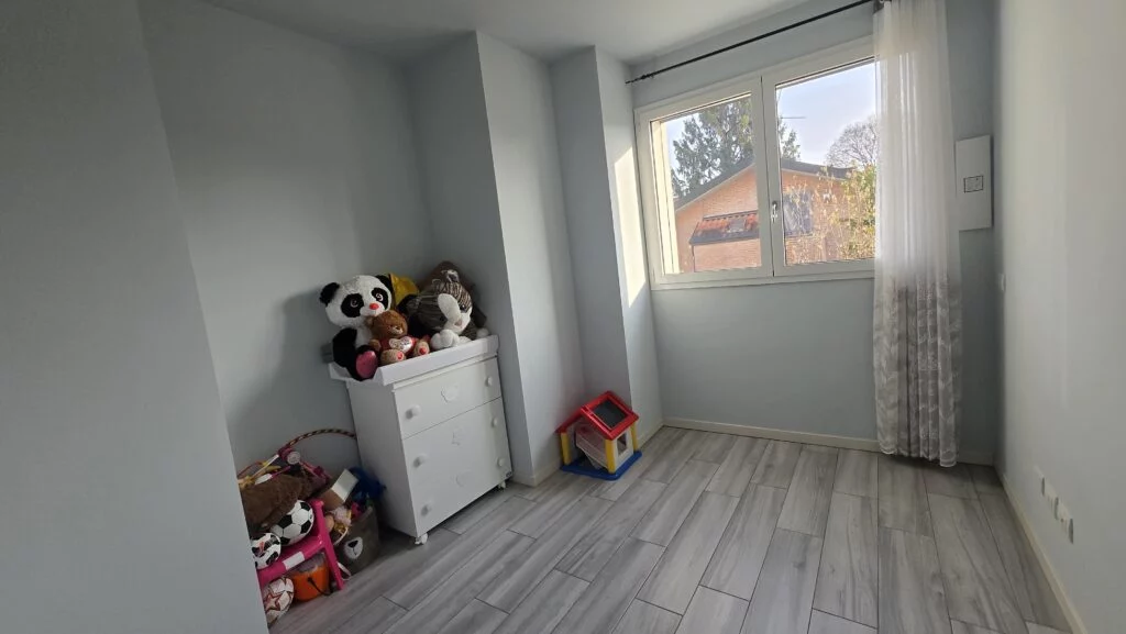 Tre locali a Bovisio Masciago - Immagine 10