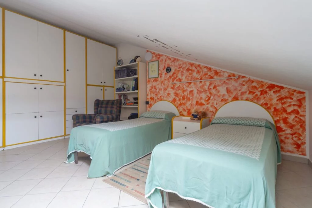 Porzione di Villa Bifamiliare a Garbagnate Milanese - Immagine 18
