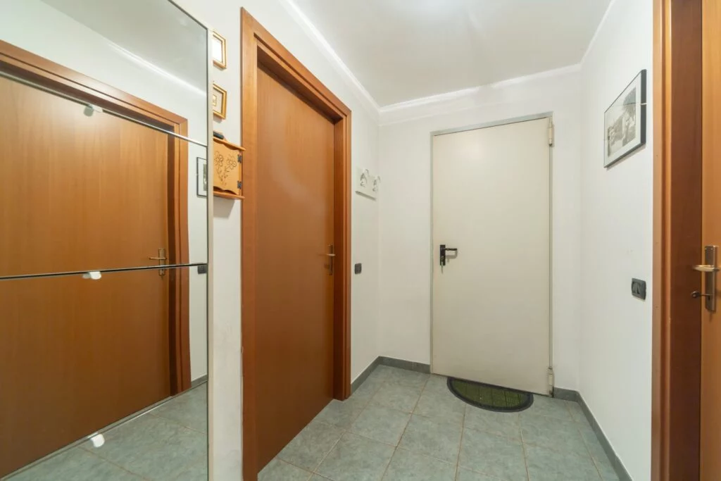 Porzione di Villa Bifamiliare a Garbagnate Milanese - Immagine 20