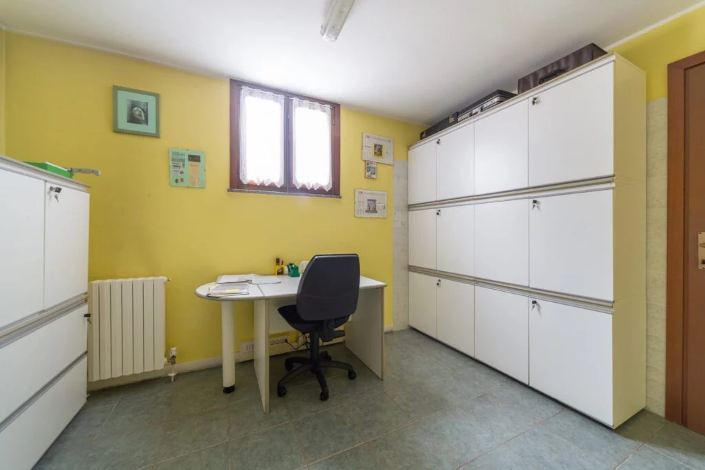 Porzione di Villa Bifamiliare a Garbagnate Milanese - Immagine 22