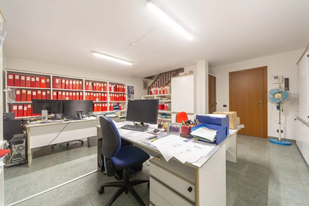 Porzione di Villa Bifamiliare a Garbagnate Milanese - Immagine 26