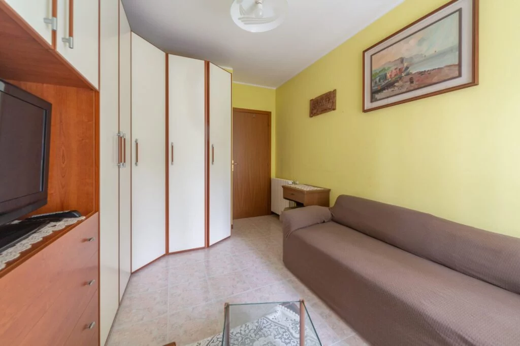 Porzione di Villa Bifamiliare a Garbagnate Milanese - Immagine 24