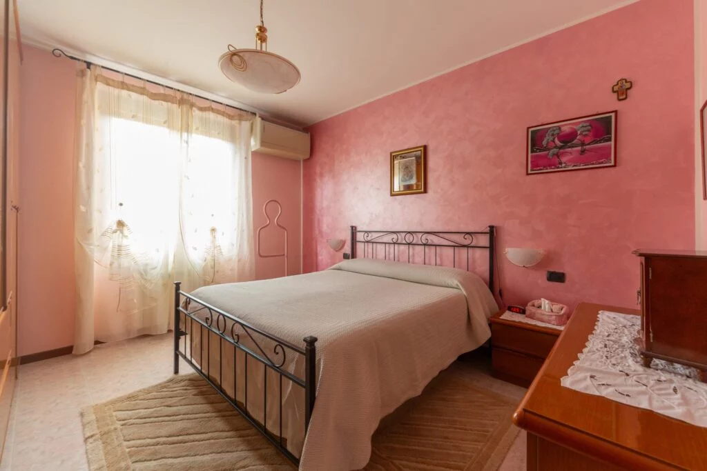 Porzione di Villa Bifamiliare a Garbagnate Milanese - Immagine 14