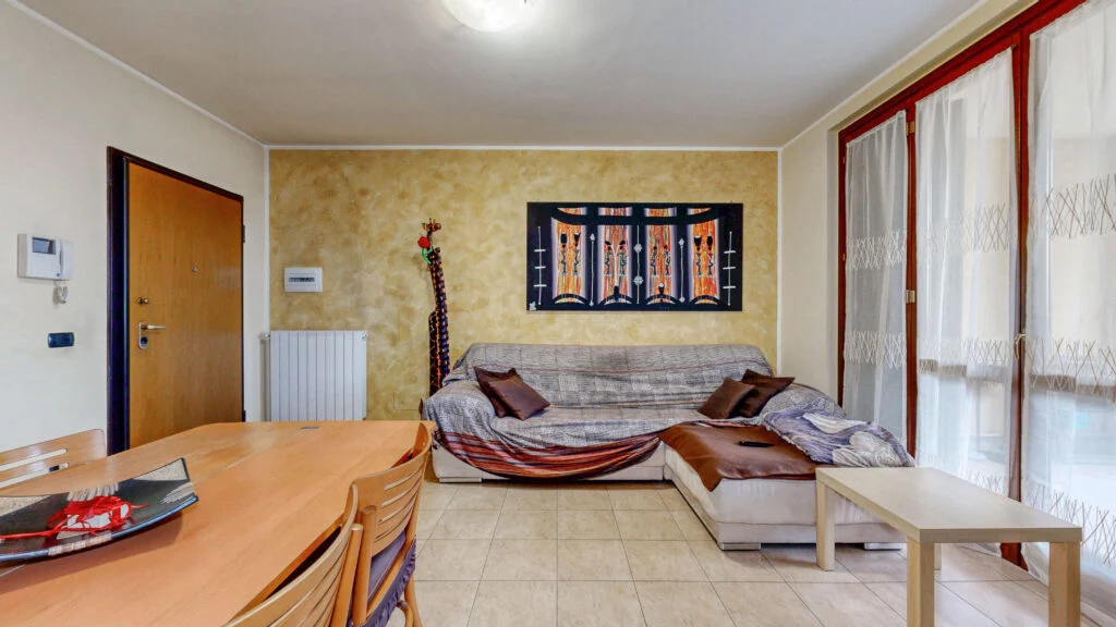Tre locali a Cesate - Immagine 4