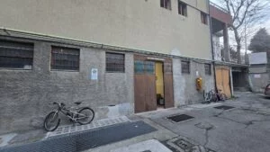 Laboratorio in affitto a Garbagnate Milanese