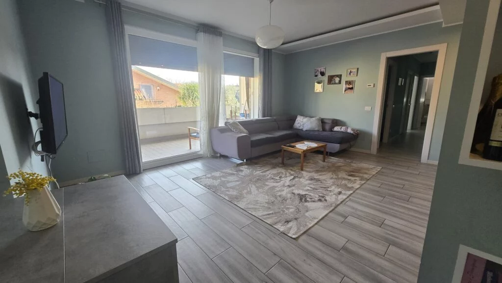 Tre locali a Bovisio Masciago - Immagine 19