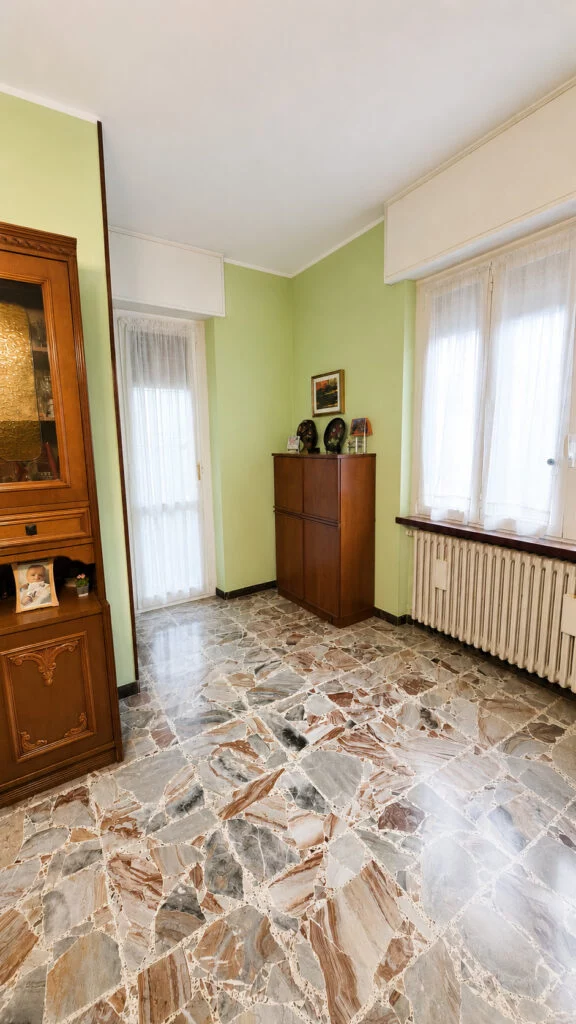 Quattro locali a Garbagnate Milanese - Immagine 5