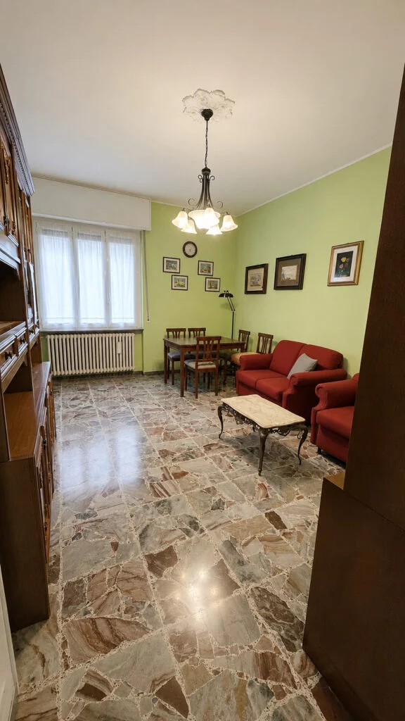Quattro locali a Garbagnate Milanese - Immagine 9